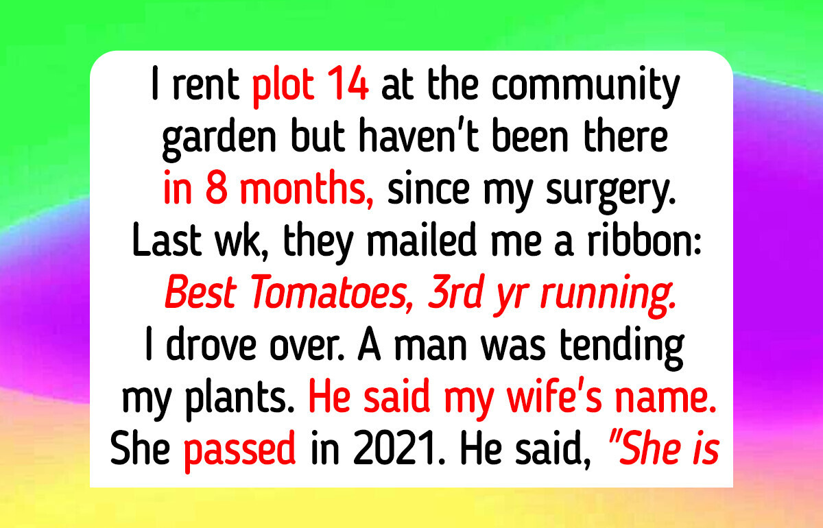 15 Gardening Hobby Stories Where Compassion Answers Loneliness: Community Garden Plot 14, a Grandmother’s Trowel Wisdom, and a Preschooler’s Magic Tomatoes