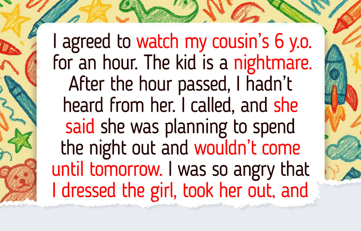 11 Parents Who Took Boundaries Too Far