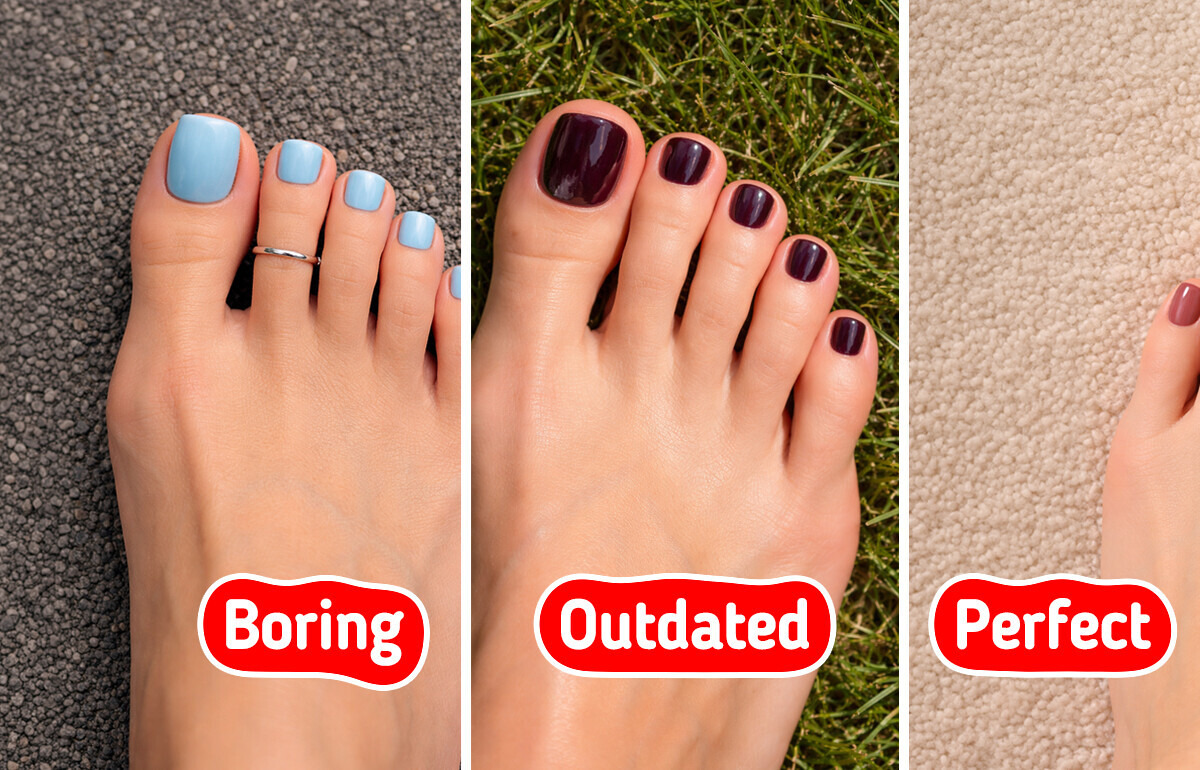 10 Summer Pedicure and Manicure Trends That Will Get Every Compliment on the Beach in 2026