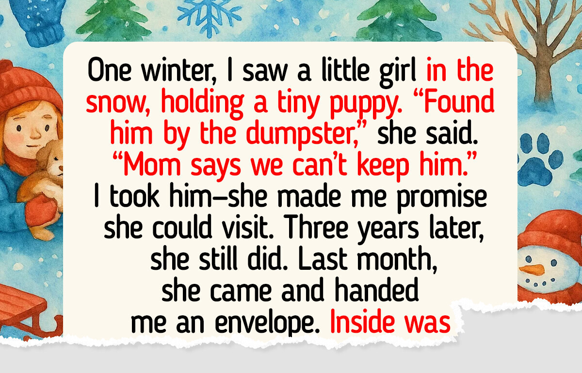 15 Times Kindness Proved It’s Still the Strongest Force on Earth