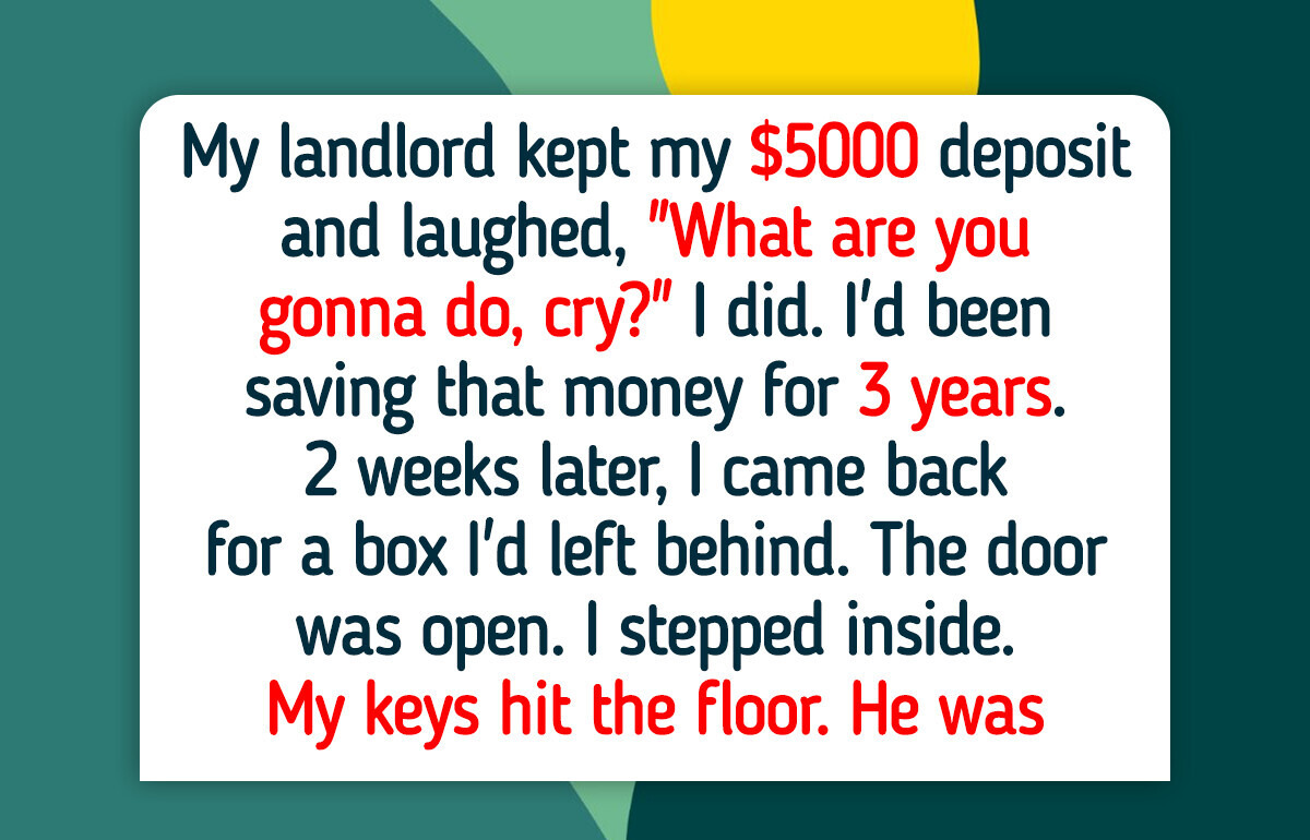 12 Moments That Teach Us to Stay Kind, Even When We’re Running on Empty