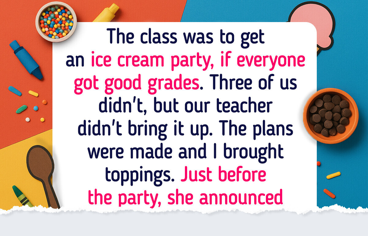 15 Shocking Stories That Prove Not Every Teacher Is a Good One 15 Shocking Stories That Prove Not Every Teacher Is a Good One