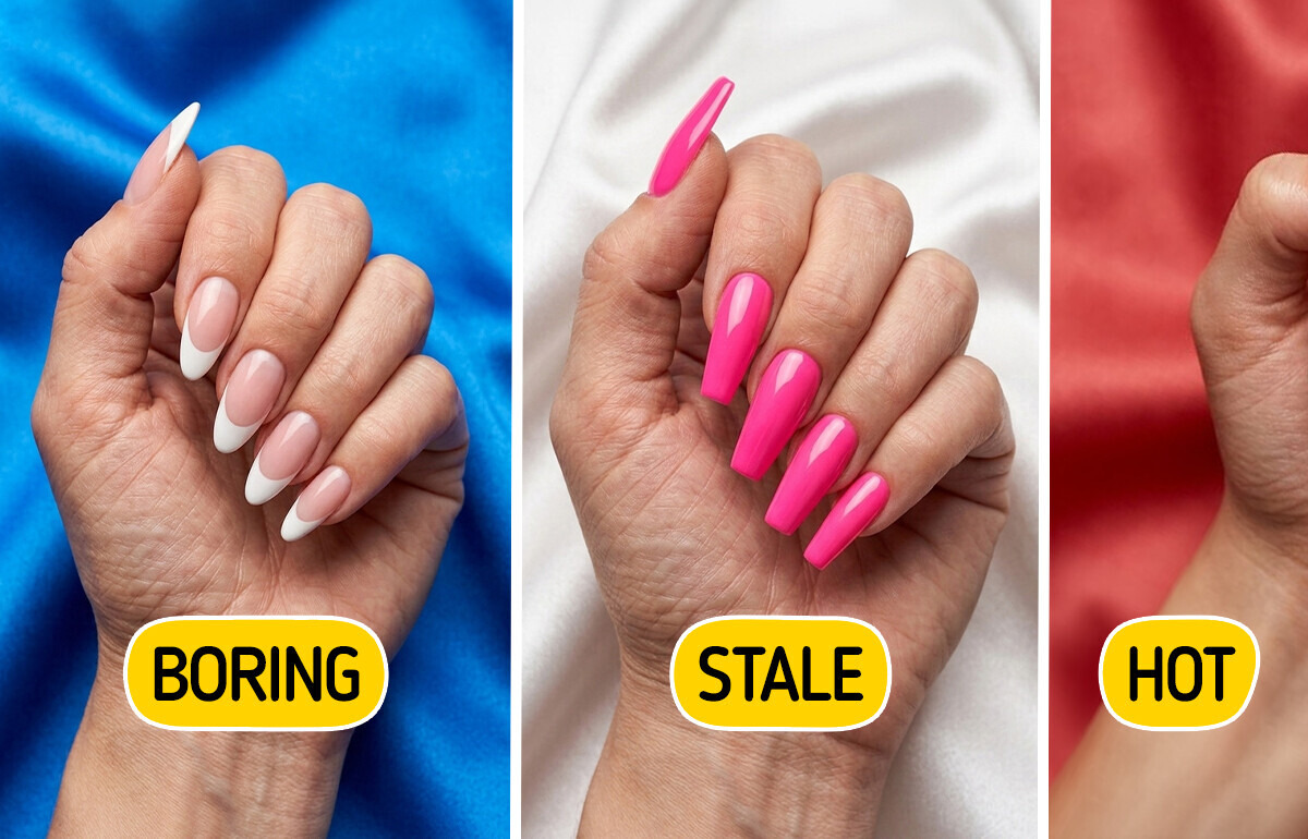 10 Manicure Ideas That Are Stealing the Spotlight on Summer Dates in 2026, According to Nail Artists 10 Manicure Ideas That Are Stealing the Spotlight on Summer Dates in 2026, According to Nail Artists