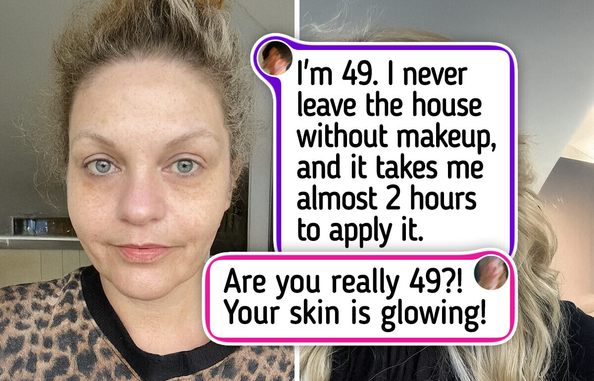 15 Women Who Prove Confidence and Self-Love Are the Best Beauty Combination 15 Women Who Prove Confidence and Self-Love Are the Best Beauty Combination