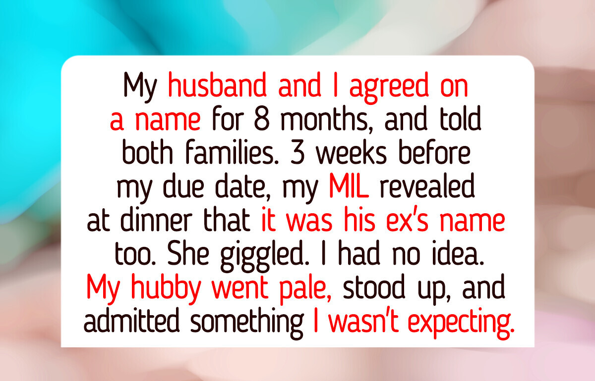 13 Pregnancy Stories That Show Parents Really Need Quiet Strength to Go Through All the Changes