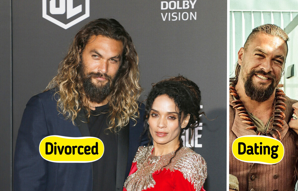 Jason Momoa’s New Girlfriend Posts Birthday Tribute—Fans Notice the Same Awkward Detail Jason Momoa’s New Girlfriend Posts Birthday Tribute—Fans Notice the Same Awkward Detail