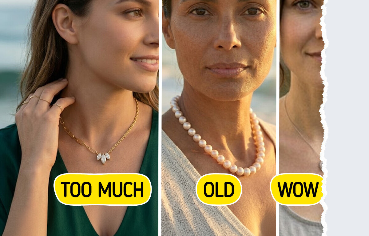 Top 7 Jewelry Trends That Could Make You Rethink Your Usual Accessories in Summer 2026