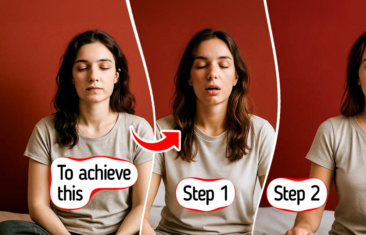 4-7-8 Sleeping Trick That Can Help You Relax and Fall Asleep in Under a Minute 4-7-8 Sleeping Trick That Can Help You Relax and Fall Asleep in Under a Minute