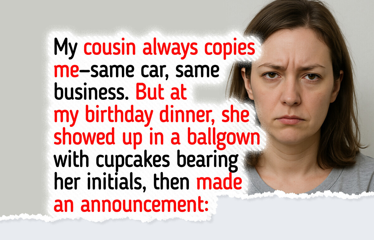 10 Times Family Members Turned Life Into a Living Nightmare 10 Times Family Members Turned Life Into a Living Nightmare
