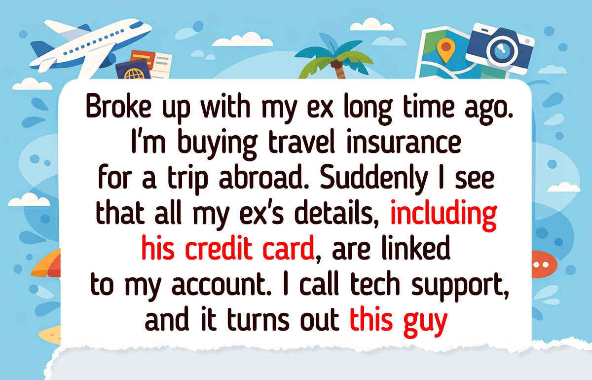 15+ Moments That Prove Real Life and a Warm Heart Know Better Than the Plan