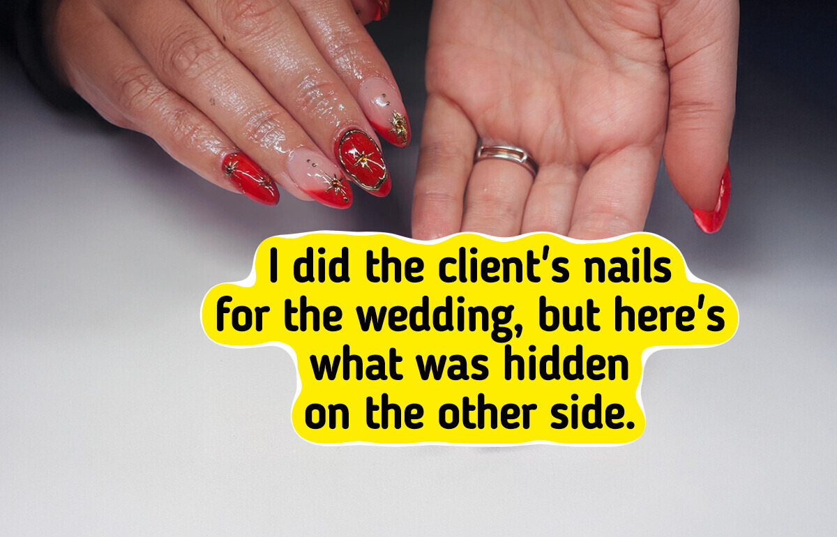 20 Manicures So Beautiful, We Wish They Could Last Forever 20 Manicures So Beautiful, We Wish They Could Last Forever