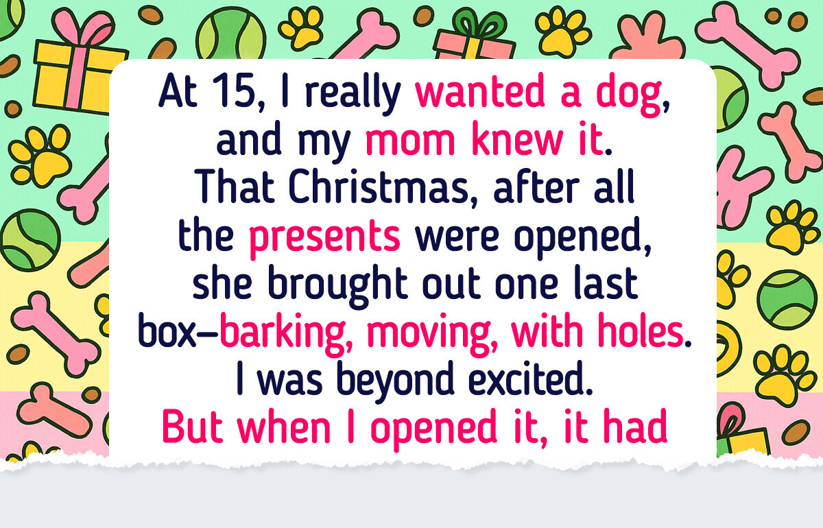 11 Stories That Prove Family Knows Exactly How to Push Your Buttons 11 Stories That Prove Family Knows Exactly How to Push Your Buttons