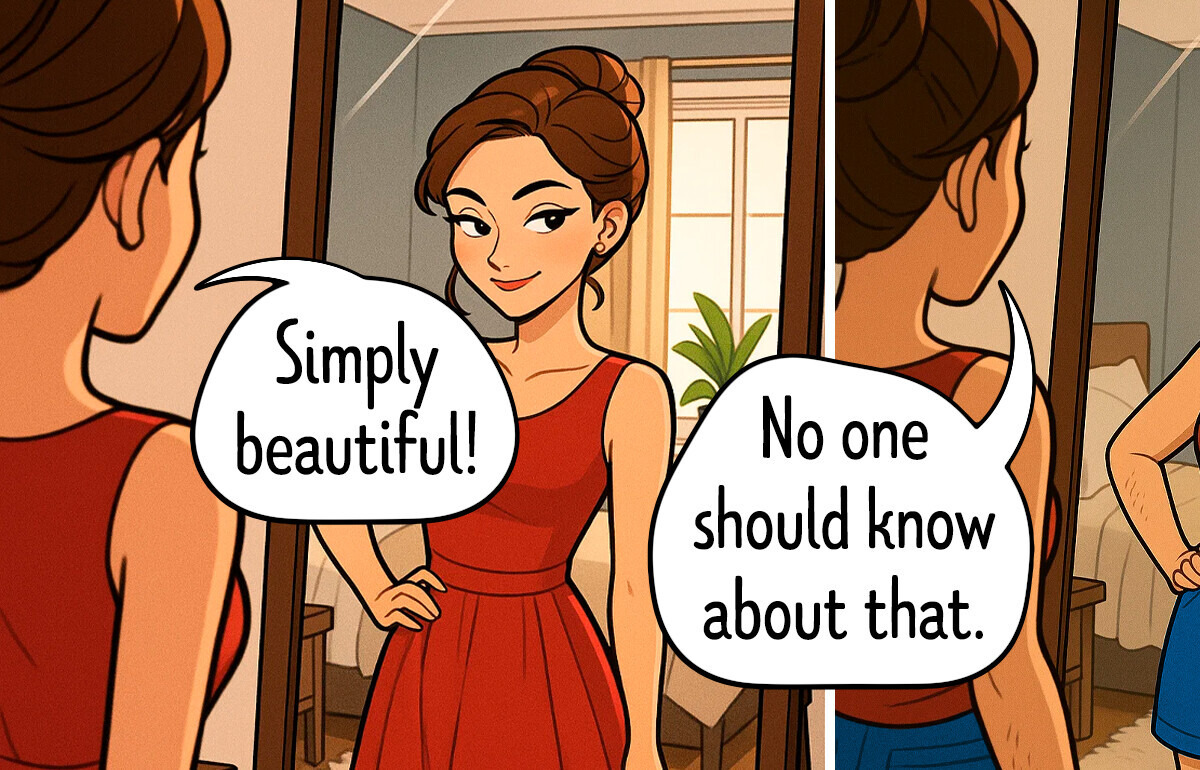 15 Comics About Women’s Everyday Life That Are Surprisingly Relatable