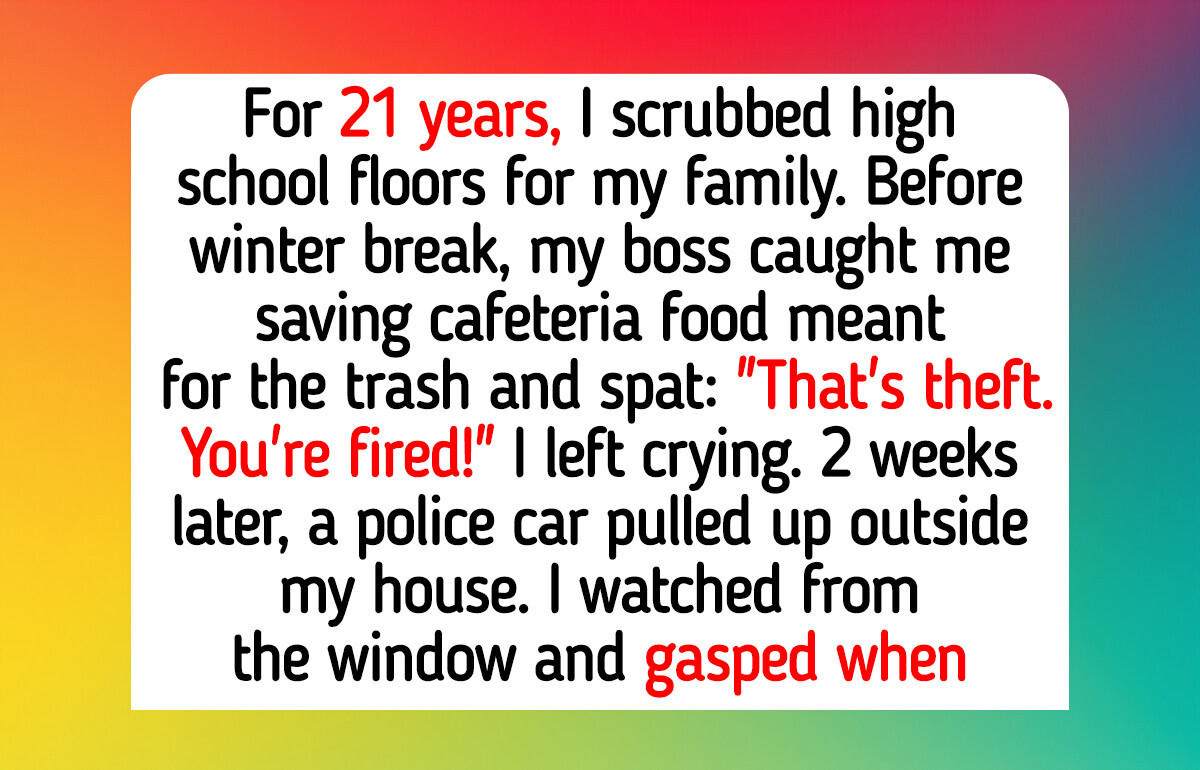 16 Moments When Strangers Chose Kindness Without Asking for Anything Back