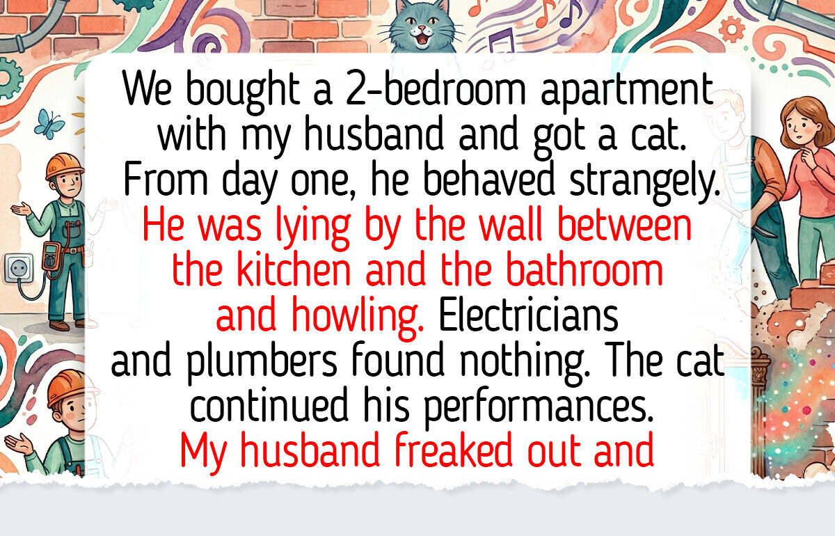 16 Animal Stories That Prove Kindness and Pure Love Need No Words