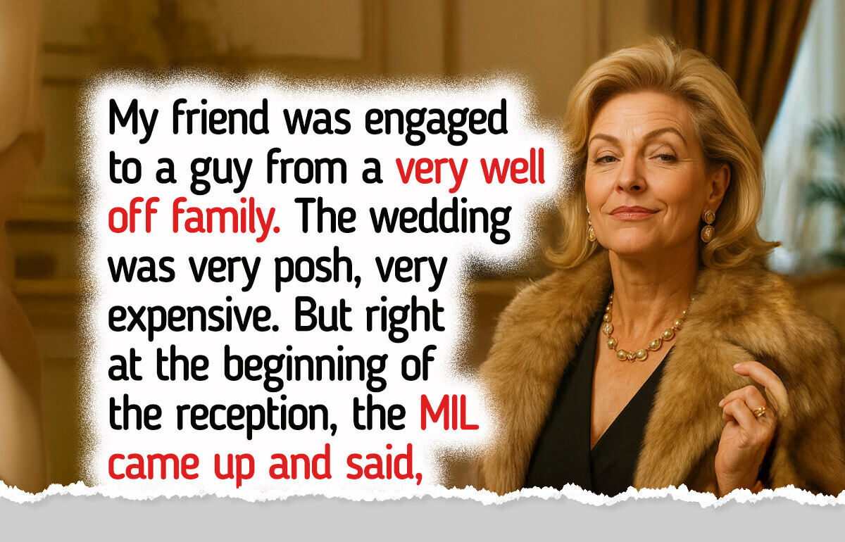 10 Real Stories of Weddings That Ended Before They Even Began