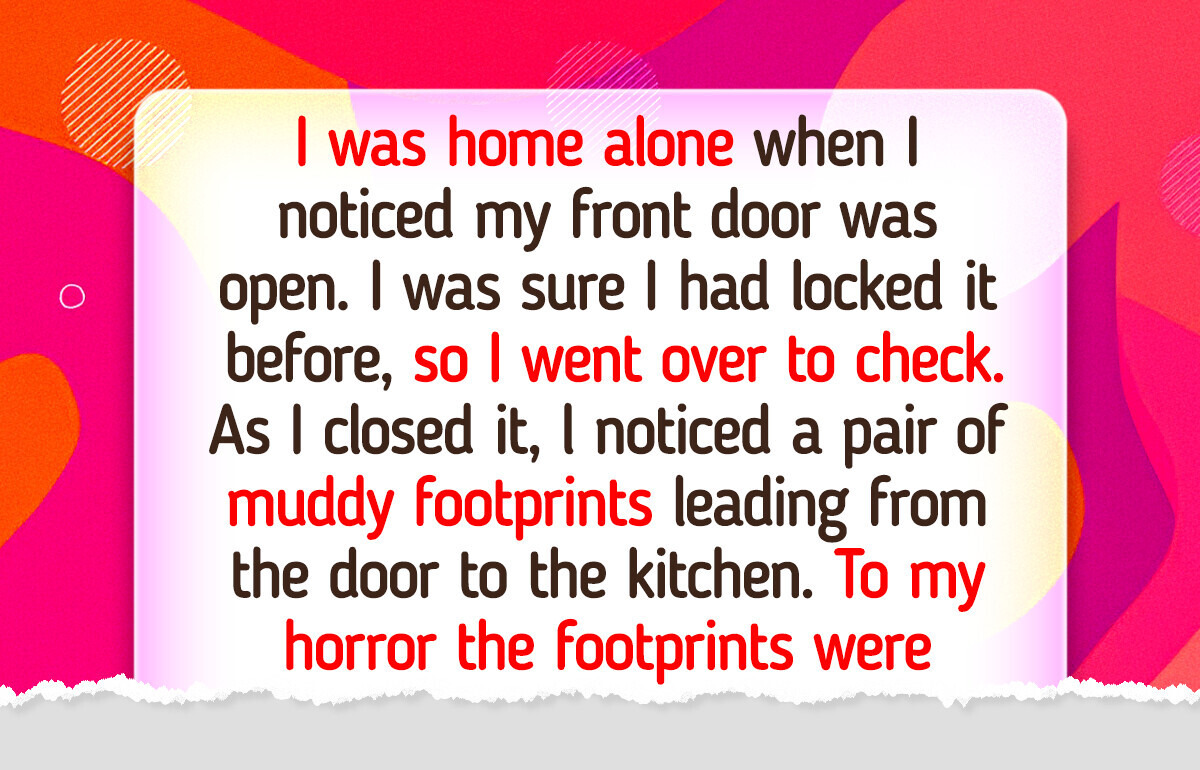 15 Real-Life Misfortunes That Feel Like Horror Stories
