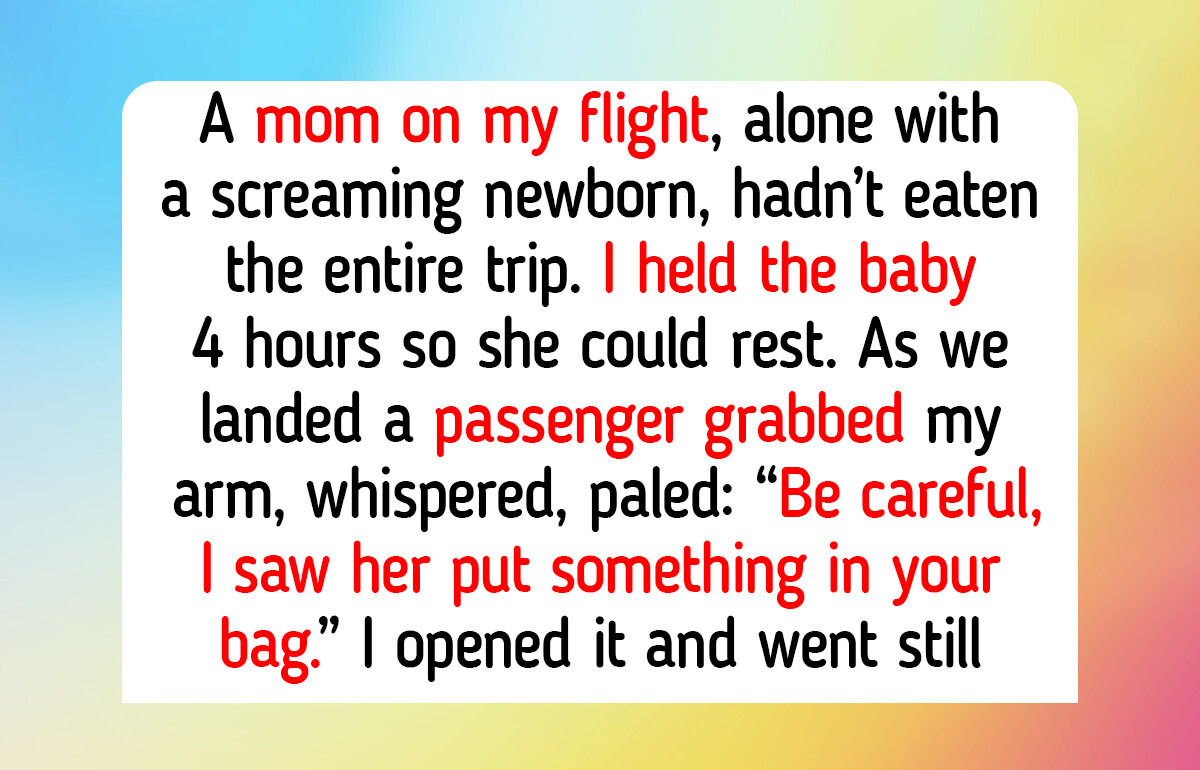 12 Traveling Moments That Prove Kindness Becomes the Strongest Force Even Among Strangers