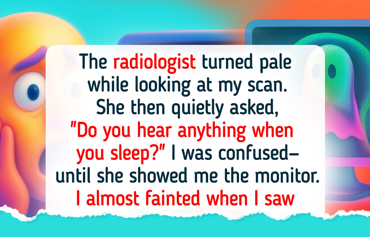 12 People Whose Medical Visits Can Be Turned Into a Horror Movie