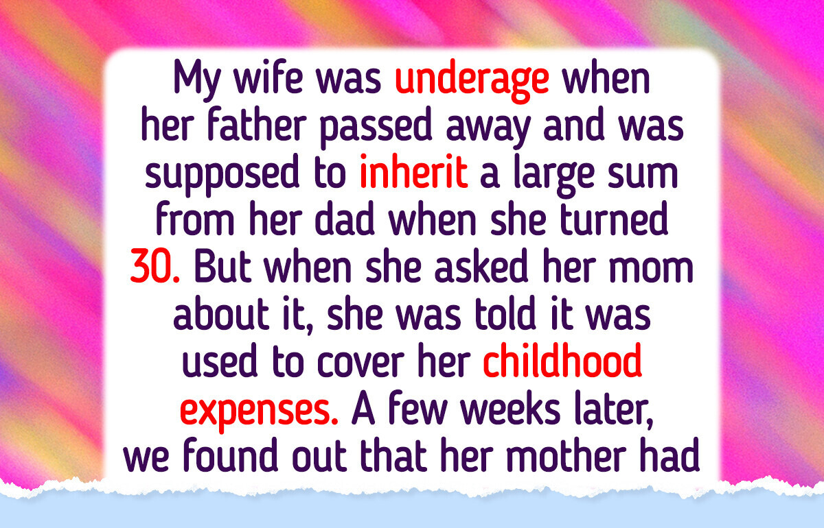 My MIL Thought We’d Forget the Money She Owed Us, Until I Gave Her a Reality Check