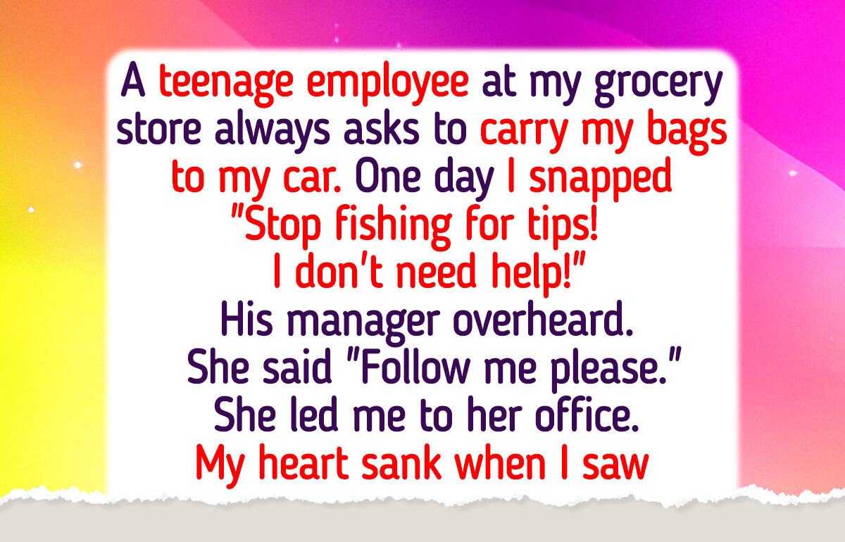 15 Moments That Teach Us Life Gets Brighter When We Choose Kindness