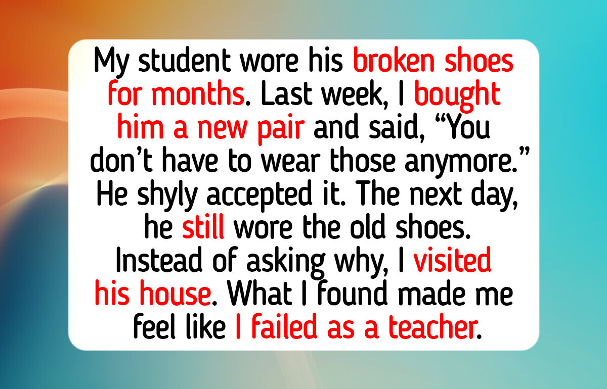 15 Heartfelt Moments That Prove the Quietest Kindness Can Leave the Deepest Mark