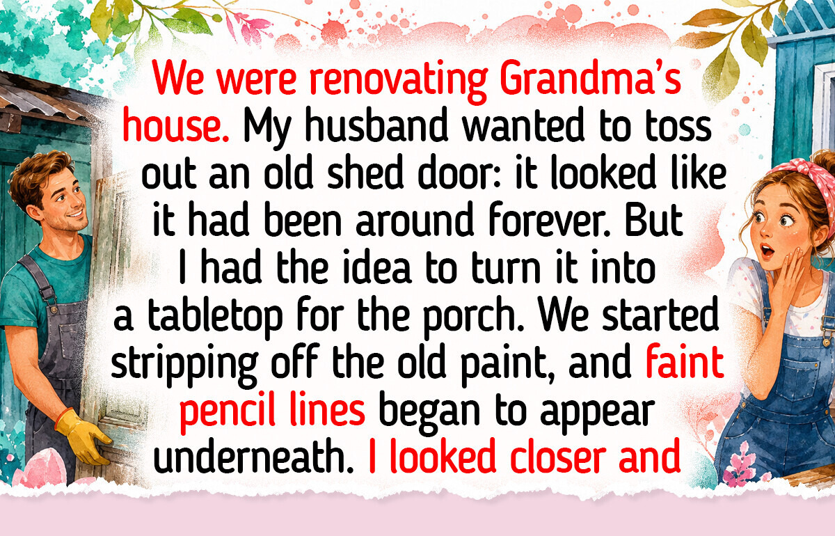 15 Old Things Nobody Wanted Anymore — Until Someone Gave Them One More Chance