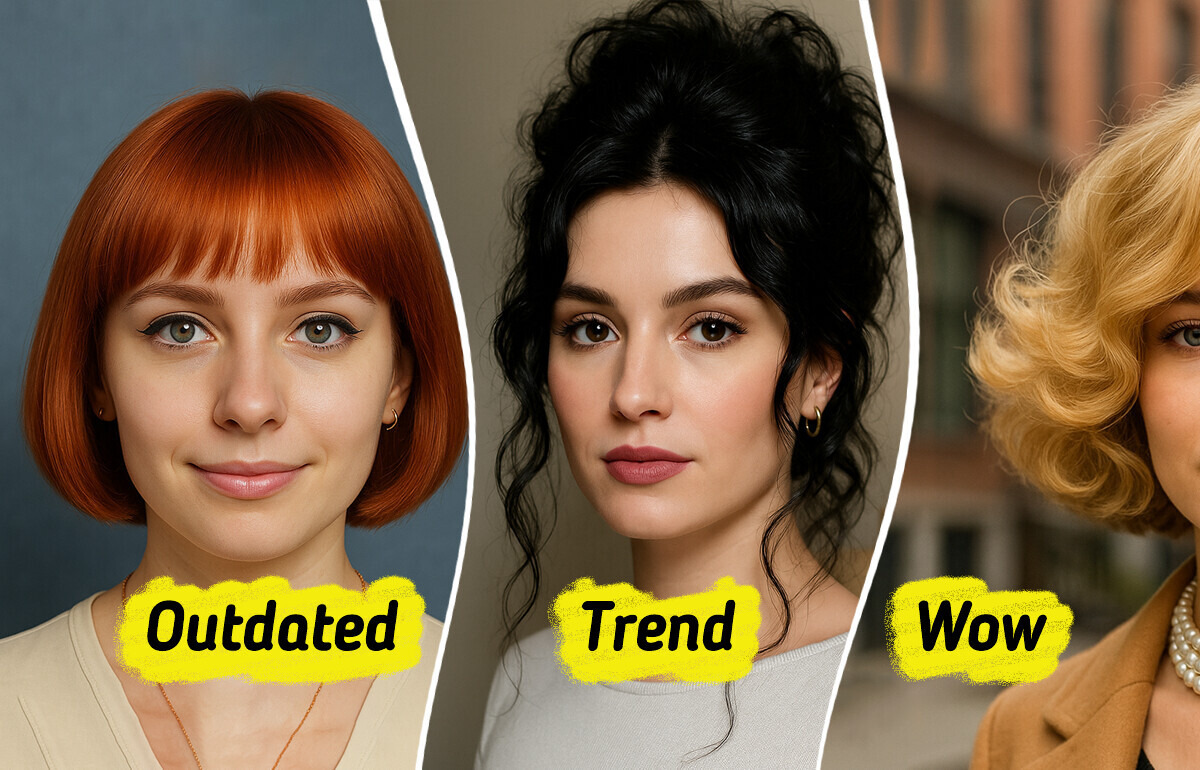 10 Stylish Hair Ideas That Are Hot in 2025 10 Stylish Hair Ideas That Are Hot in 2025