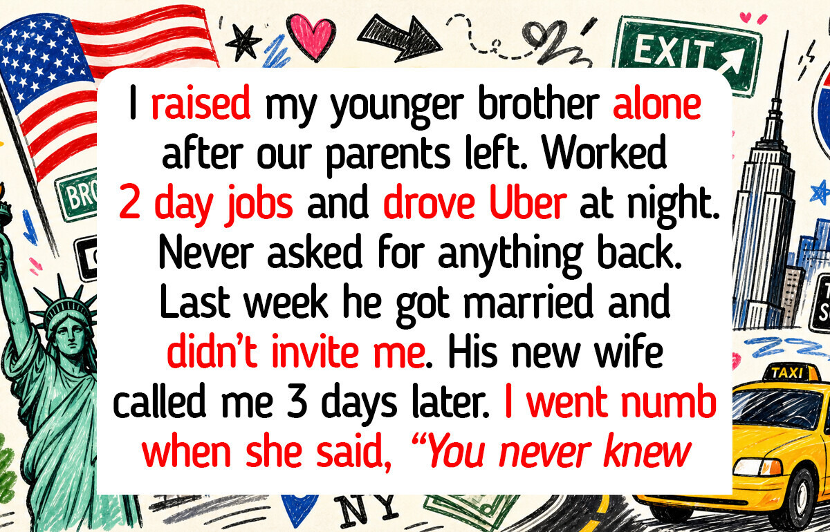 10 Acts of Compassion That Turned a Bad Day Into the Fourth of July