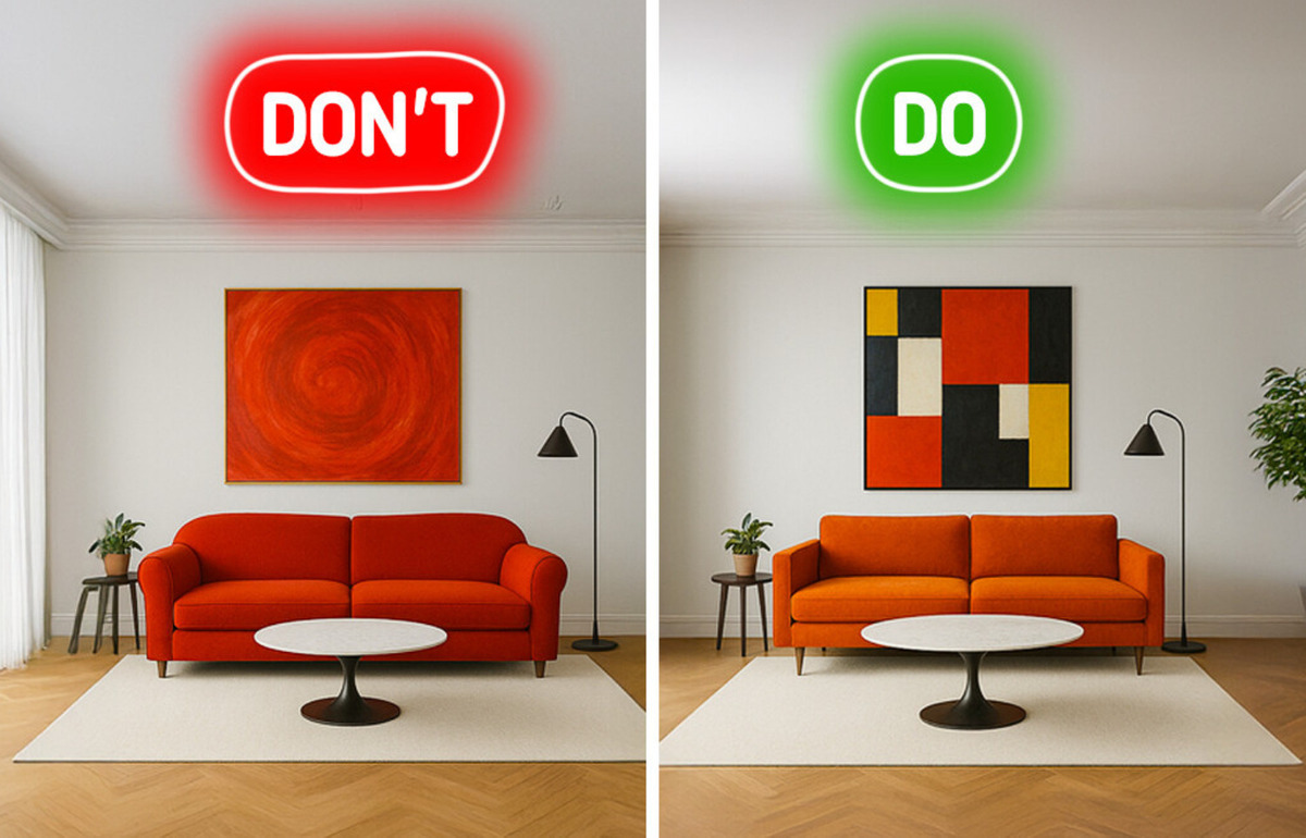 8 Ways You Can Give Your Beige Home a Bold Makeover