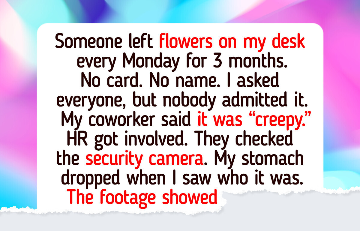 15 Workplace Stories That Will Make You Want to Be Kinder Tomorrow
