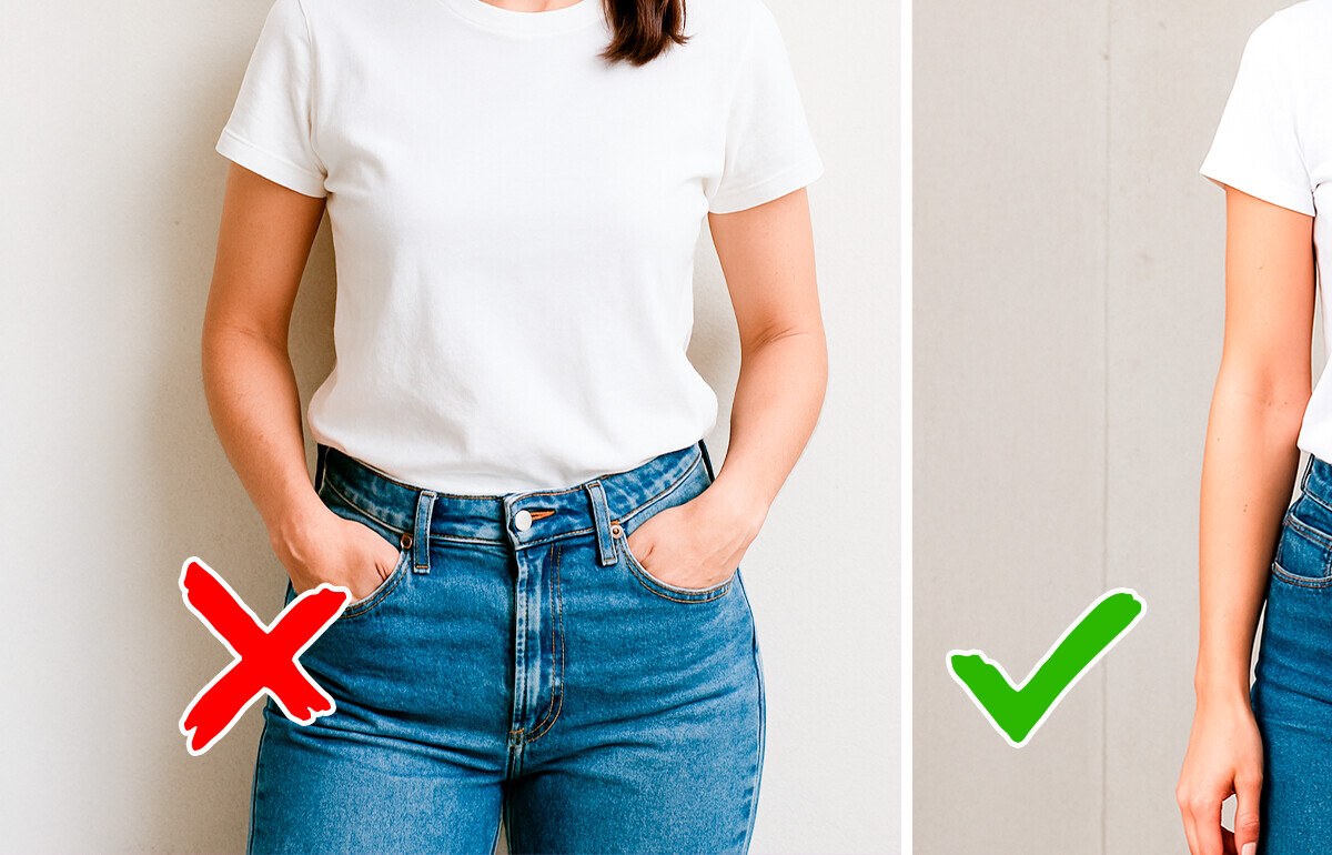 8 Common Summer Dressing Mistakes You’re Probably Making
