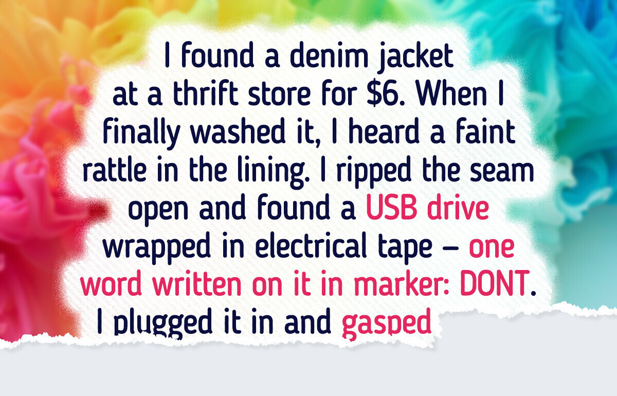 12 Heartwarming Storage Unit Finds That Proved Old Junk Hides Tiny Treasures