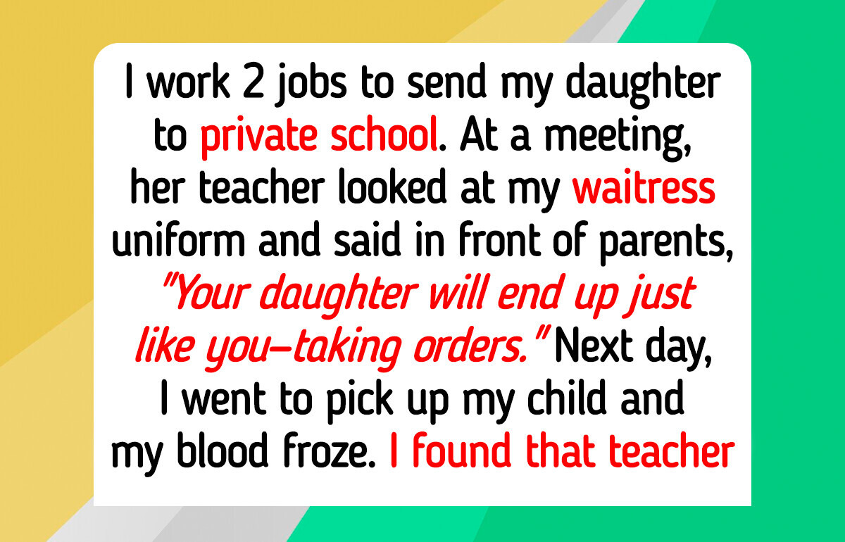 12 Moments That Show Family Love Is What We Need for Lifelong Happiness and Success