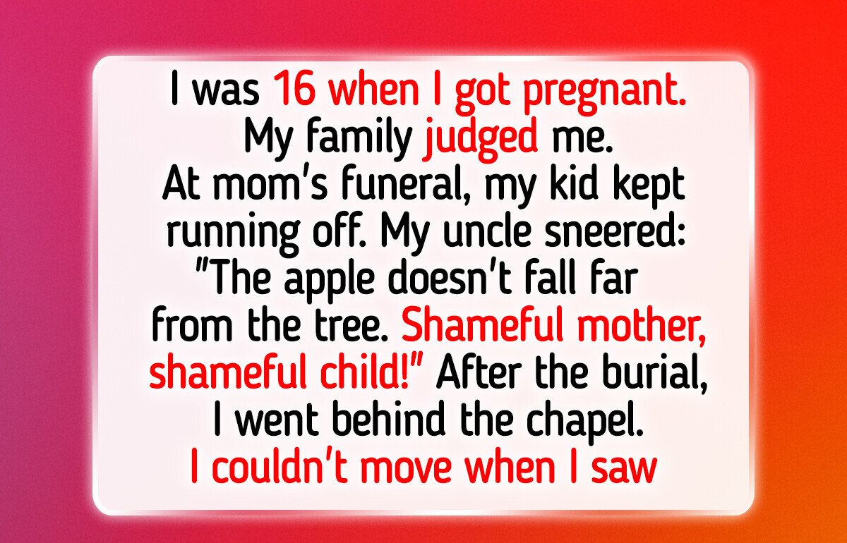 14 Heartfelt Moments When a Child’s Pure Kindness Reminded Us What Truly Matters