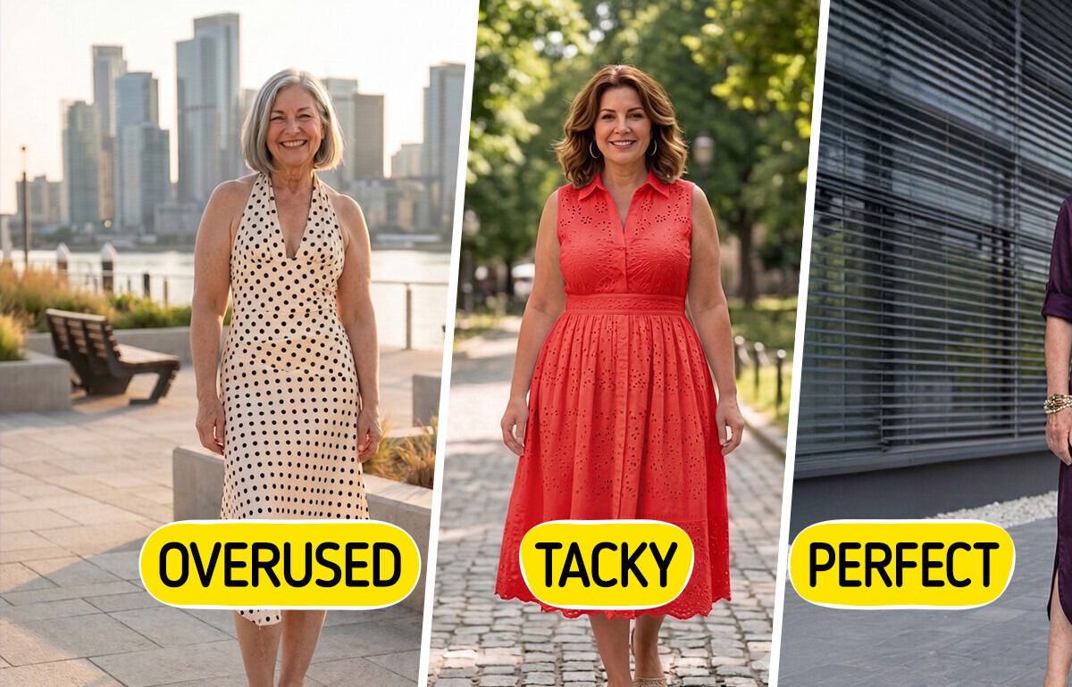 8 Summer Dresses and Style Trends Dominating 2026 According to Fashion Stylists 8 Summer Dresses and Style Trends Dominating 2026 According to Fashion Stylists