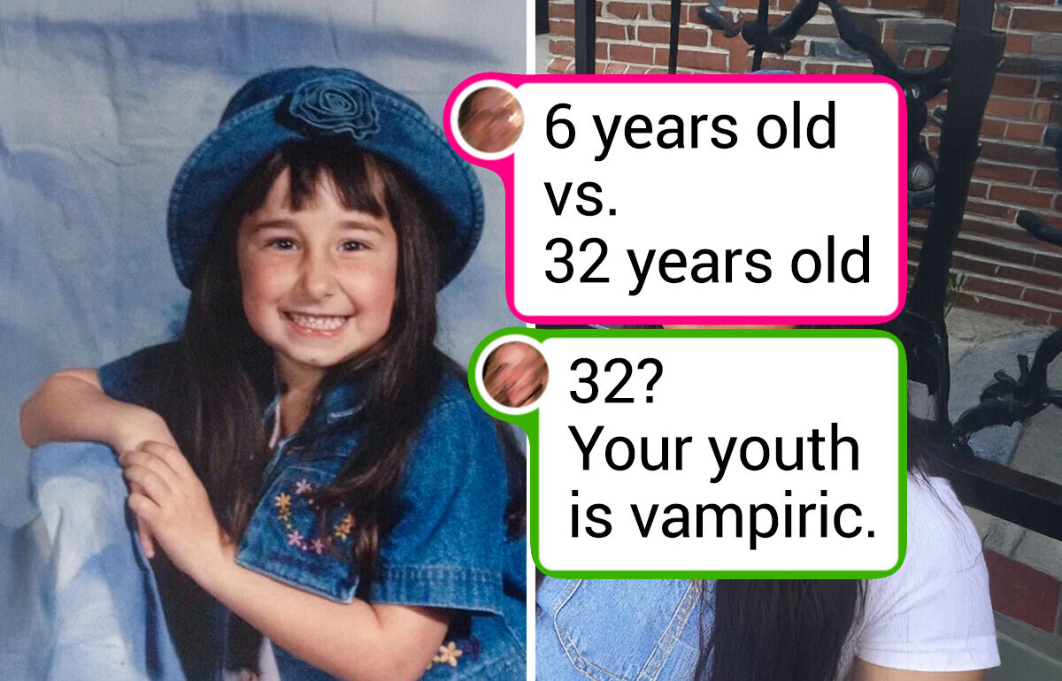 14 Unbelievable Photos That Show the Beautiful Bond Between Time and Love