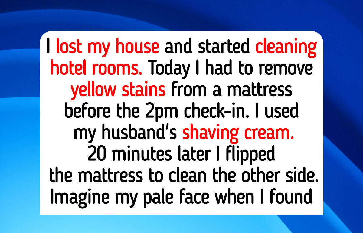 10 Old-School Cleaning Tricks Professional Cleaners Are Still Using, Even When the Expensive Products Fail