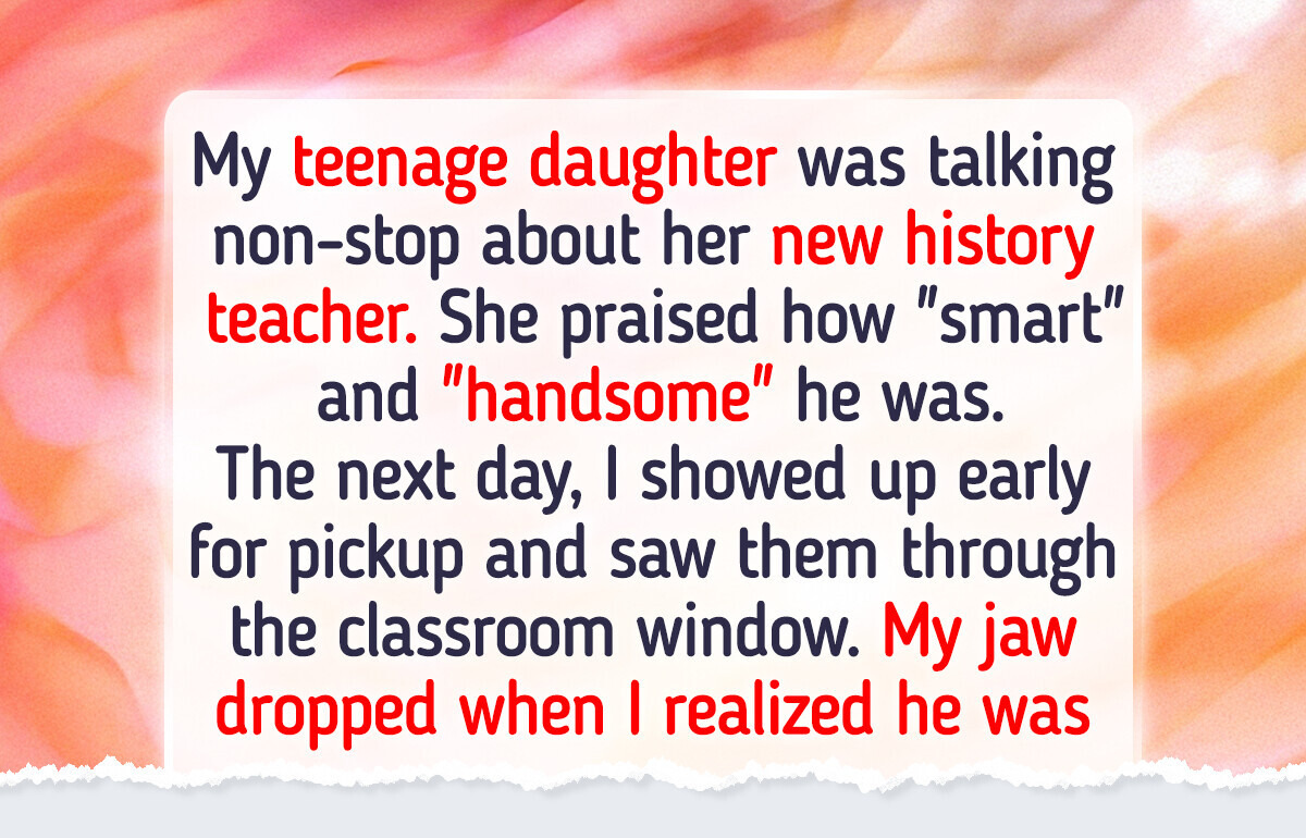 10+ Stories That Prove Parenting Teens Can Be Tougher Than Raising Babies 10+ Stories That Prove Parenting Teens Can Be Tougher Than Raising Babies