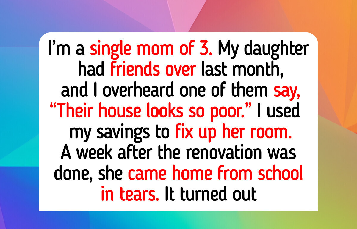 12 Renovation Stories That Prove Even Simple Projects Can Have More Drama Than a Soap Opera