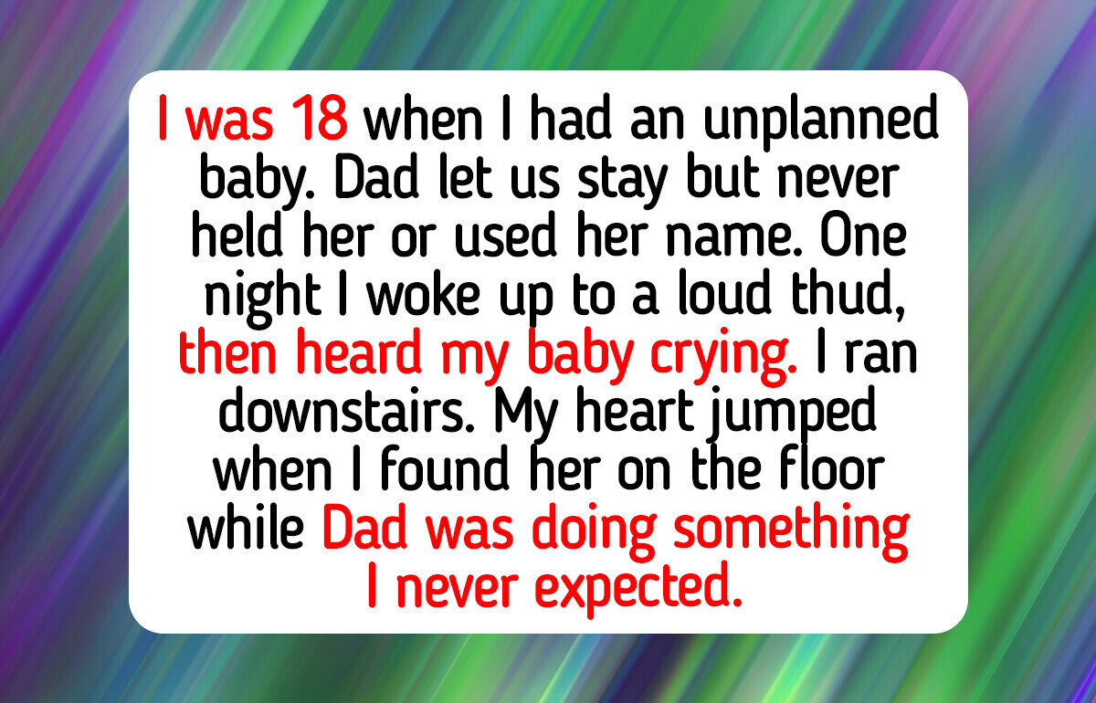 10 Grandpas Who Couldn’t Find the Words but Found a Way To Love