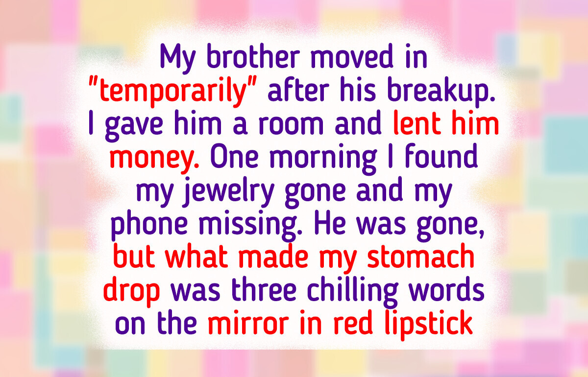 10 Real-Life Family Dramas That Belong in a Soap Opera 10 Real-Life Family Dramas That Belong in a Soap Opera