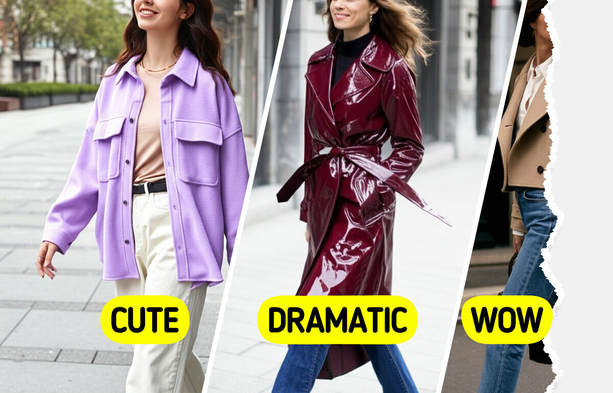 9 Outerwear Trends to Refresh Your Spring 2025 Wardrobe