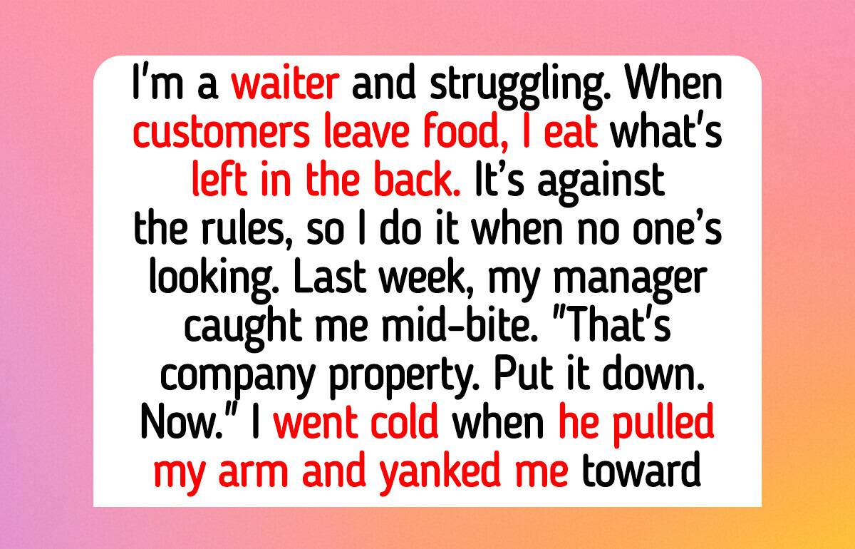 12 Workplace Stories Where Quiet Kindness Hit Harder Than Any Bonus