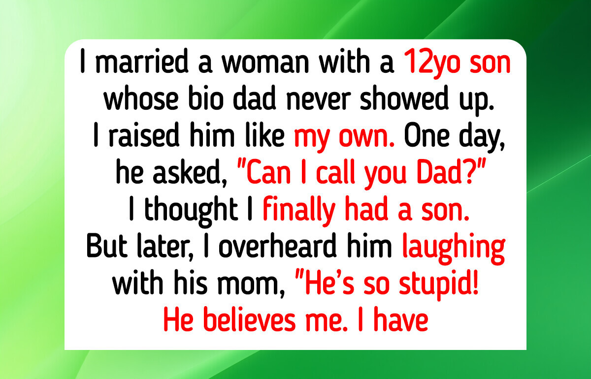 12 Stories About Dads Who Showed Up, Grandparents Who Learned Sign Language, and Other Unexpected Acts of Love