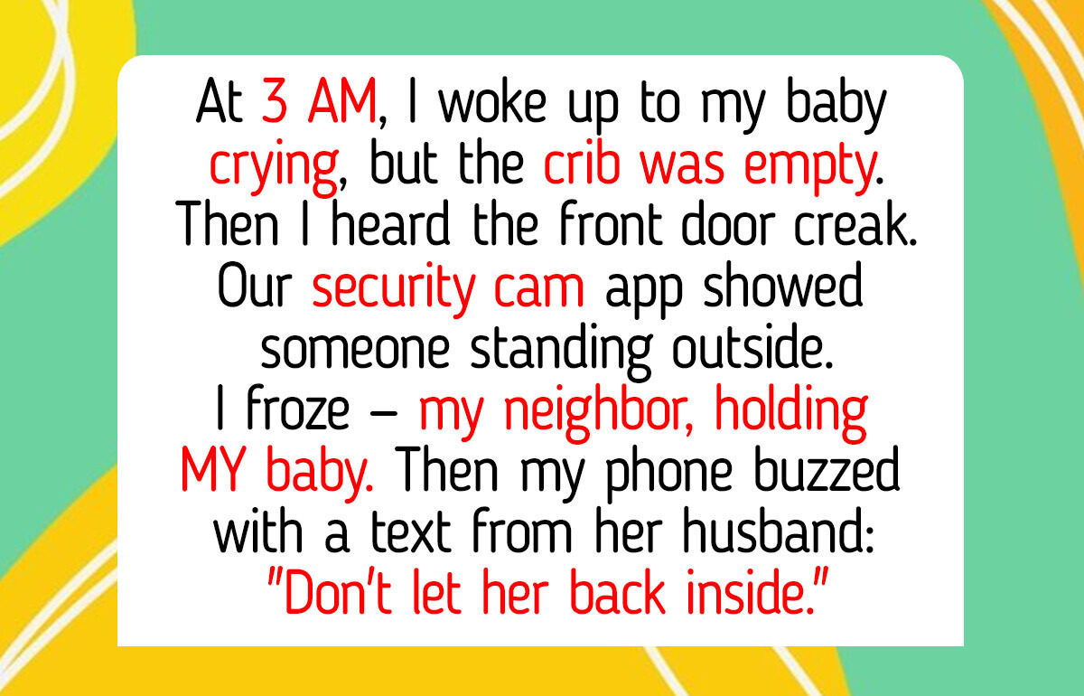 10 Acts of Kindness That Show Neighbors Are Guardian Angels Without Wings