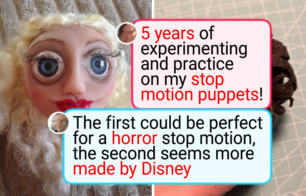 14 Crafty People Who Reached for the Stars With Their Hard Work