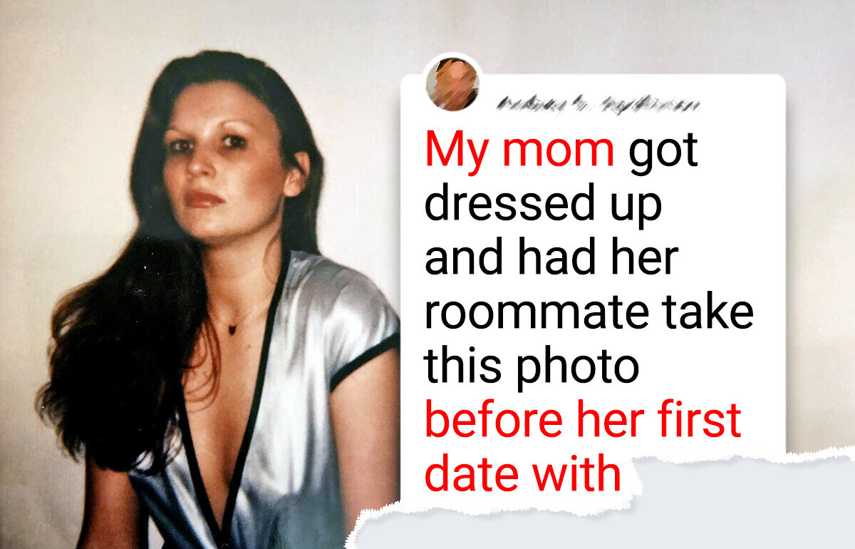 12 Incredible Photos That Show Just How Beautiful Our Parents Really Were