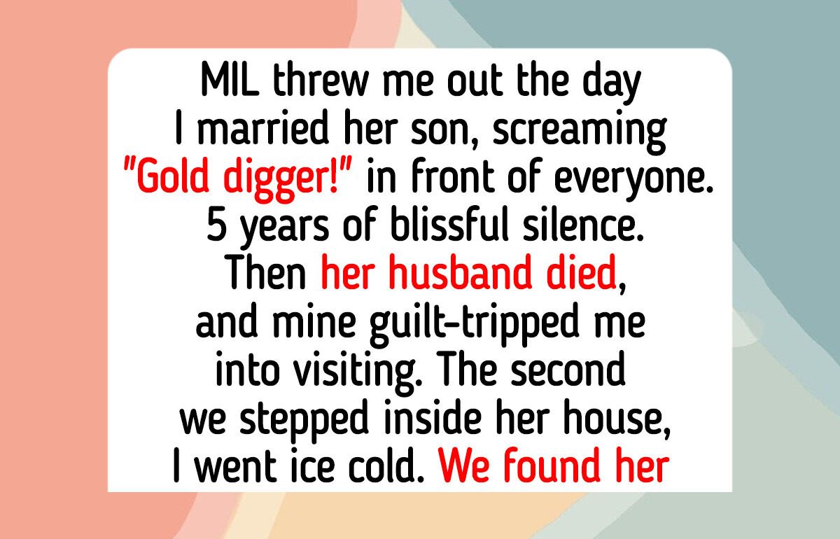 15 Times Kindness Broke Through When We Needed It Most