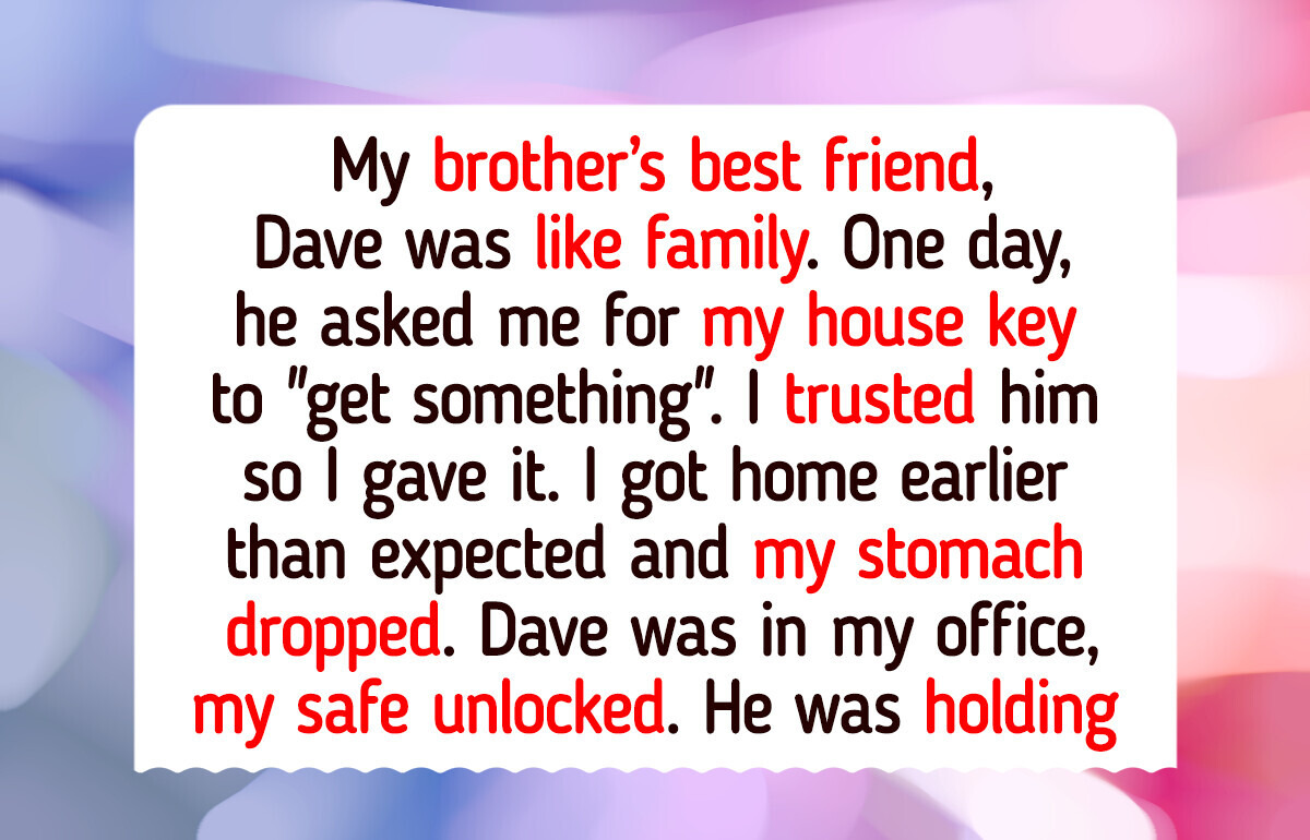 12 Moments That Prove Humanity Is What Keeps the World Going